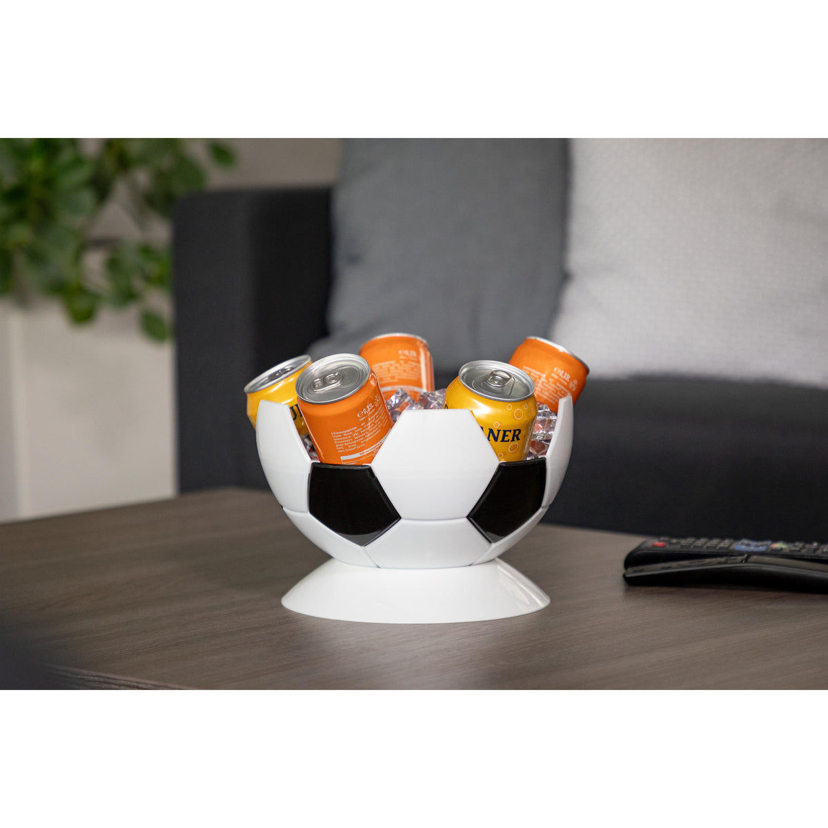 Serveball „Victory“ als Werbeartikel mit Logo