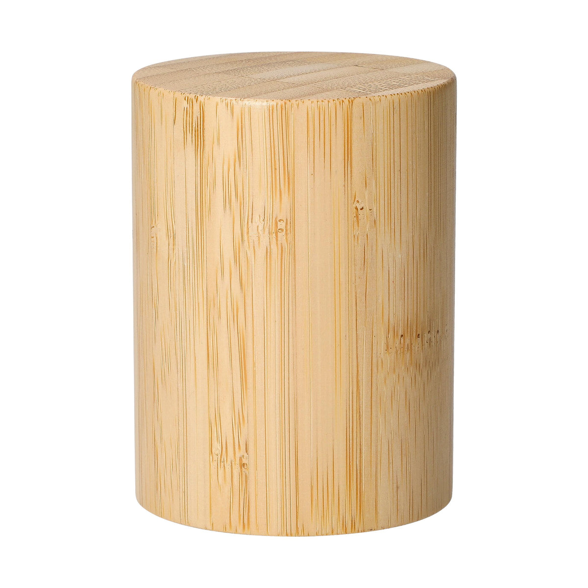 Kapselheber „Push“, Bamboo als Werbeartikel mit Logo
