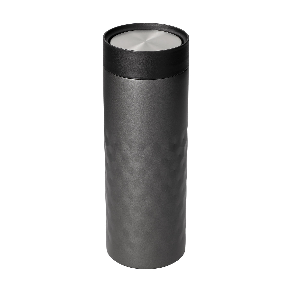 Thermobecher „Crystal“, 450 ml als Werbeartikel mit Logo