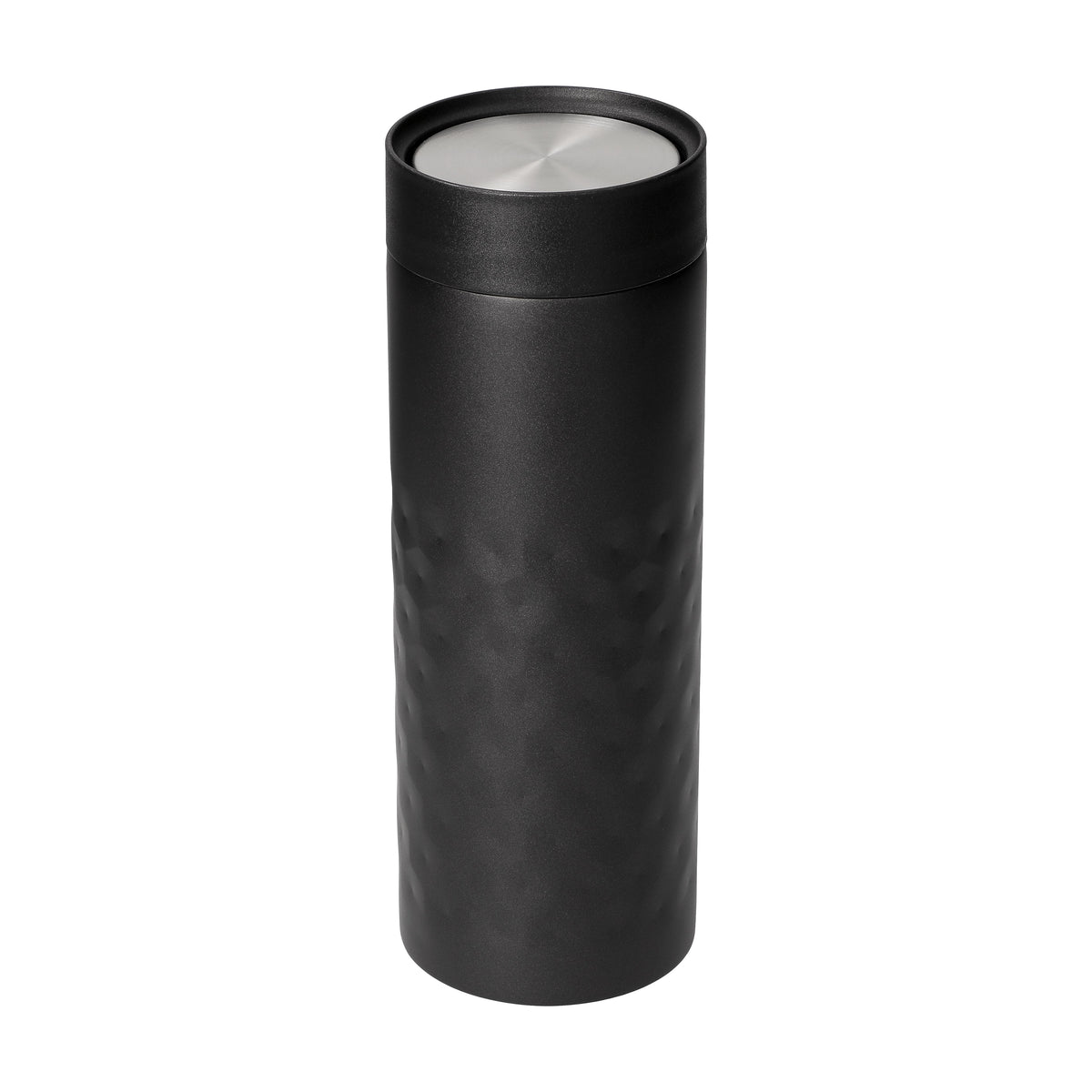 Thermobecher „Crystal“, 450 ml als Werbeartikel mit Logo