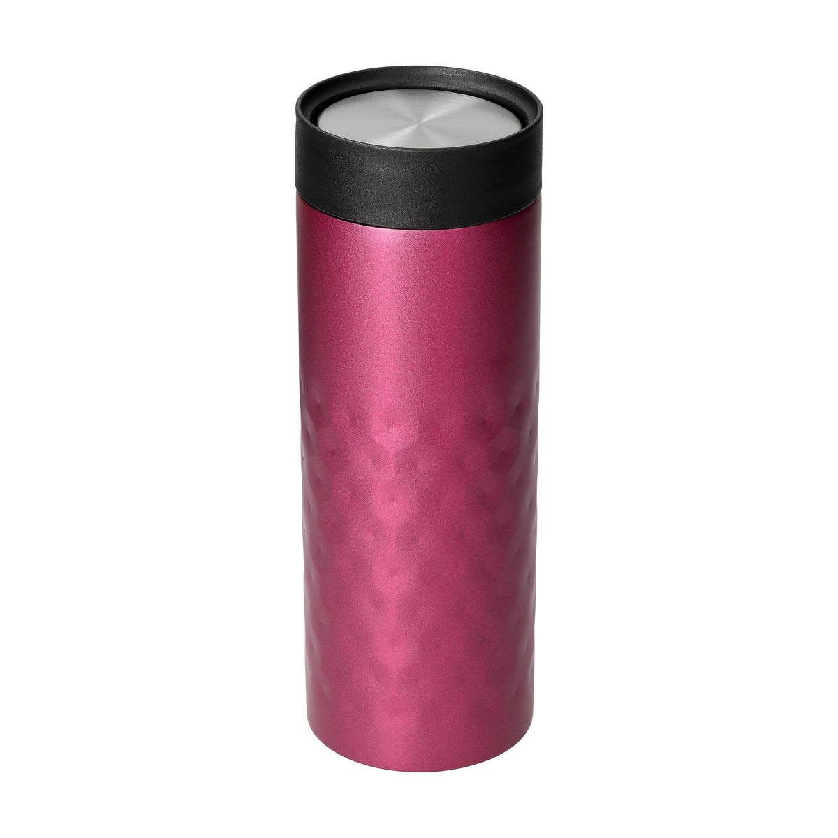 Thermobecher „Crystal“, 450 ml als Werbeartikel mit Logo