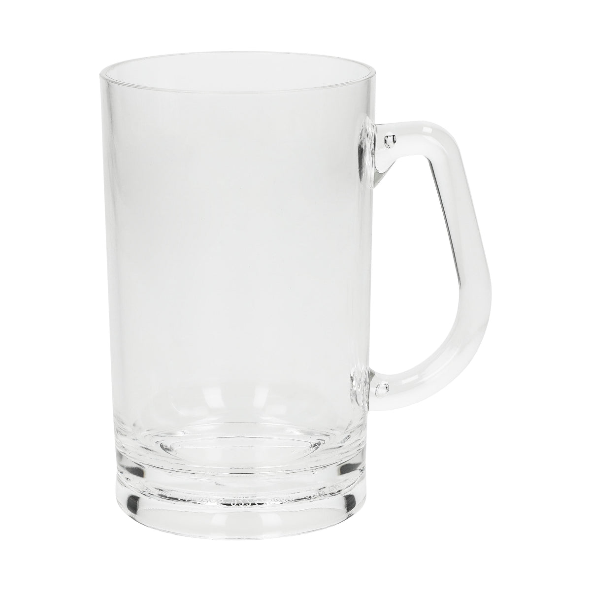 Bierglas „Vista“ als Werbeartikel mit Logo