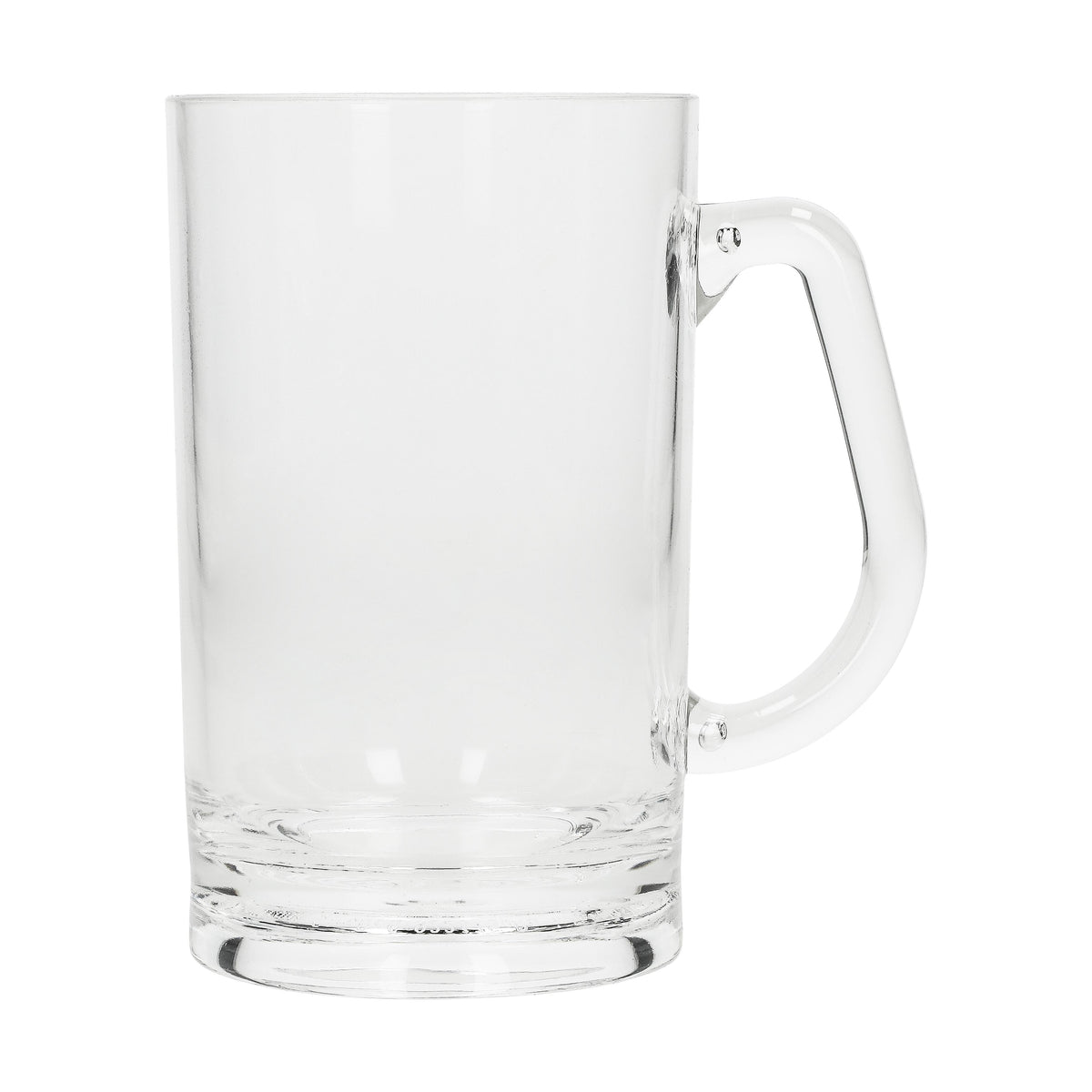 Bierglas „Vista“ als Werbeartikel mit Logo