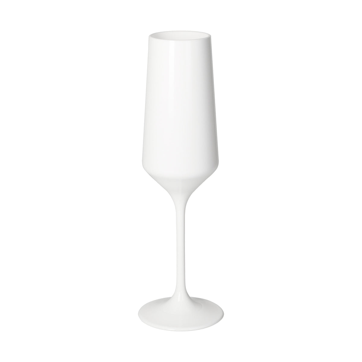 Sektglas „Vista“ als Werbeartikel mit Logo
