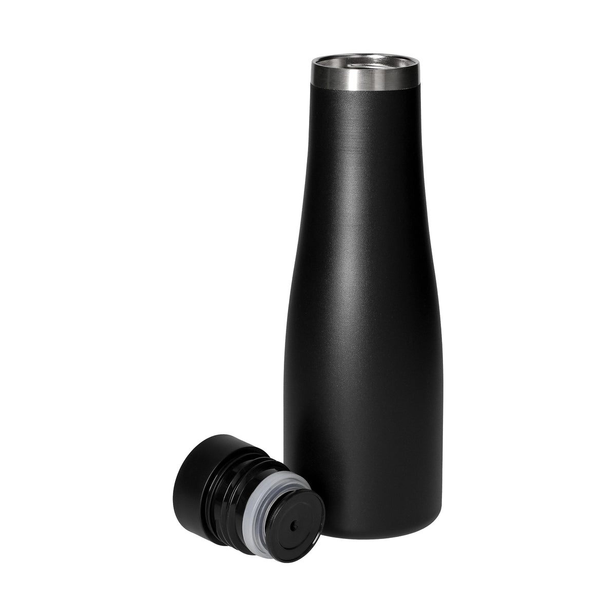 Vakuumflasche „Dallas“ 550 ml als Werbeartikel mit Logo