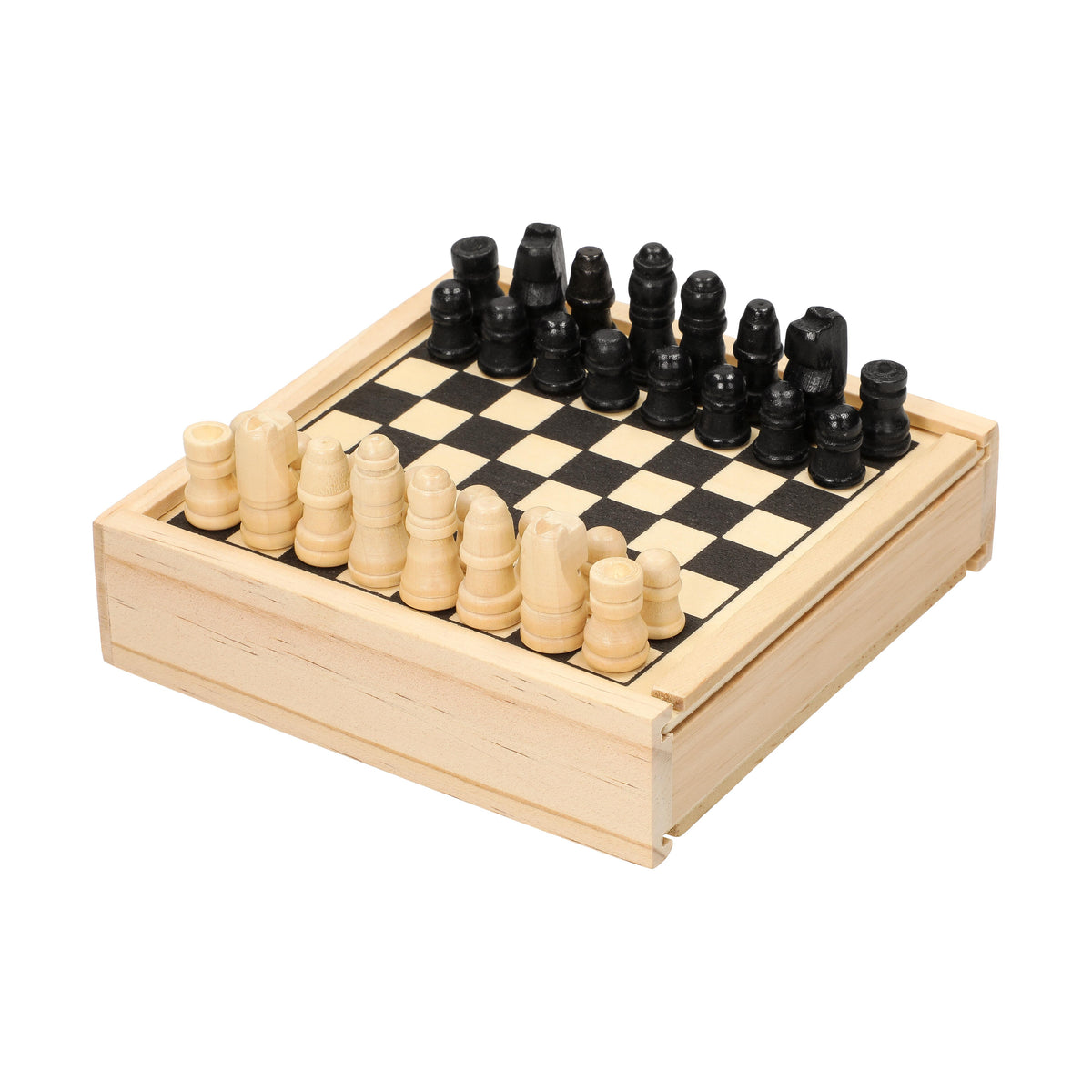 Reisespiel-Set „Collection“ als Werbeartikel mit Logo