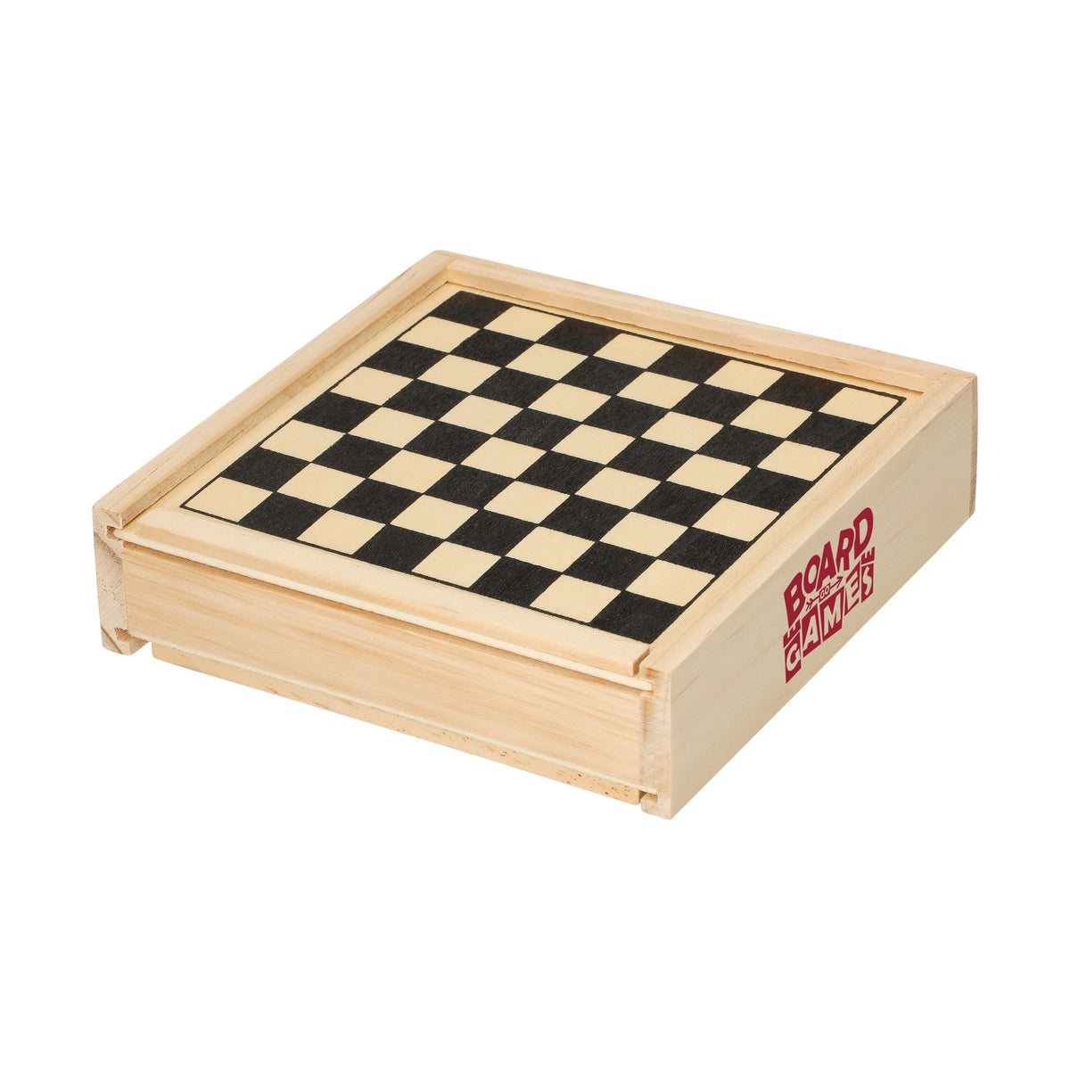 Reisespiel-Set „Collection“ als Werbeartikel mit Logo