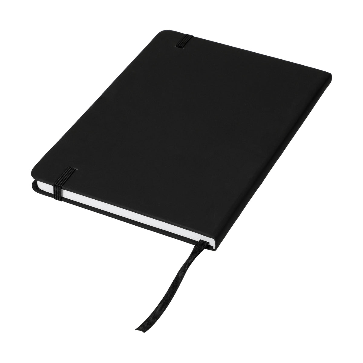 Notizbuch „Textura“, A5 als Werbeartikel mit Logo