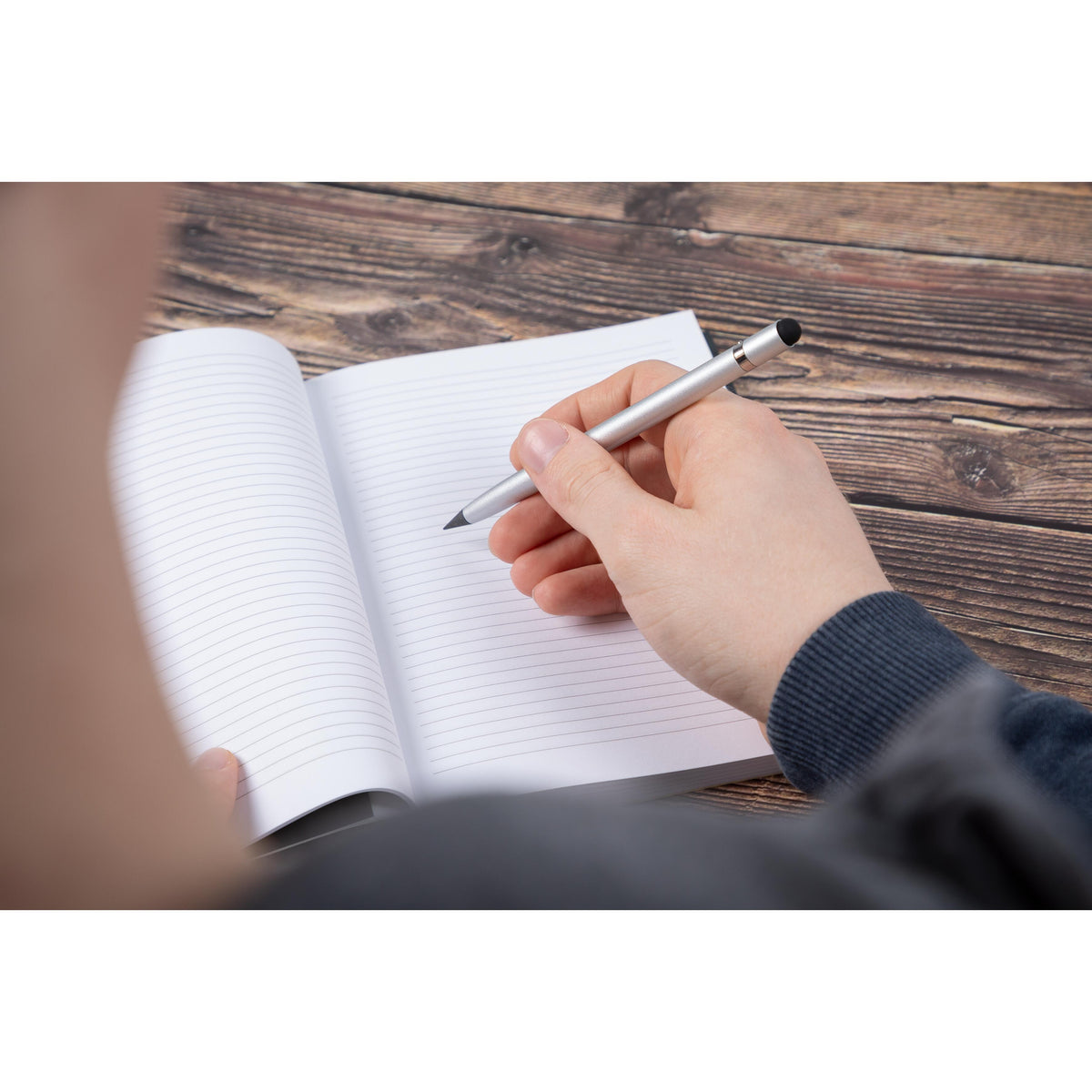 Onboarding Set „Connect 1“ als Werbeartikel mit Logo
