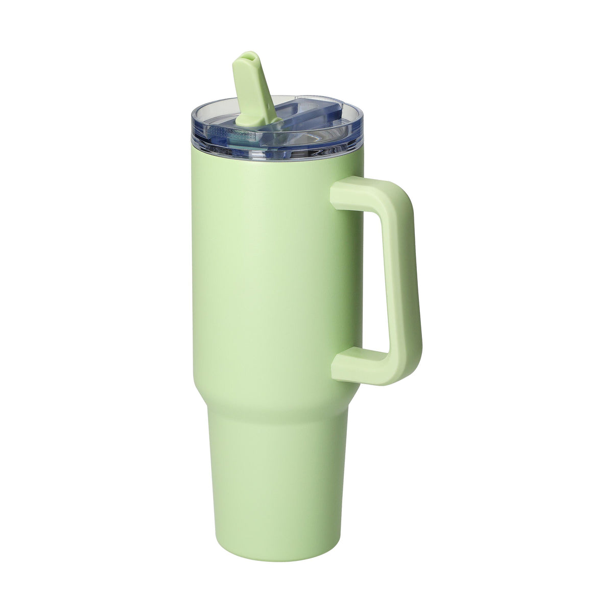 Vakuumbecher „Tampa“ 1,2 l als Werbeartikel mit Logo
