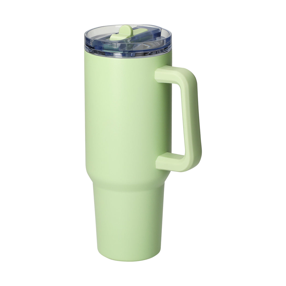 Vakuumbecher „Tampa“ 1,2 l als Werbeartikel mit Logo