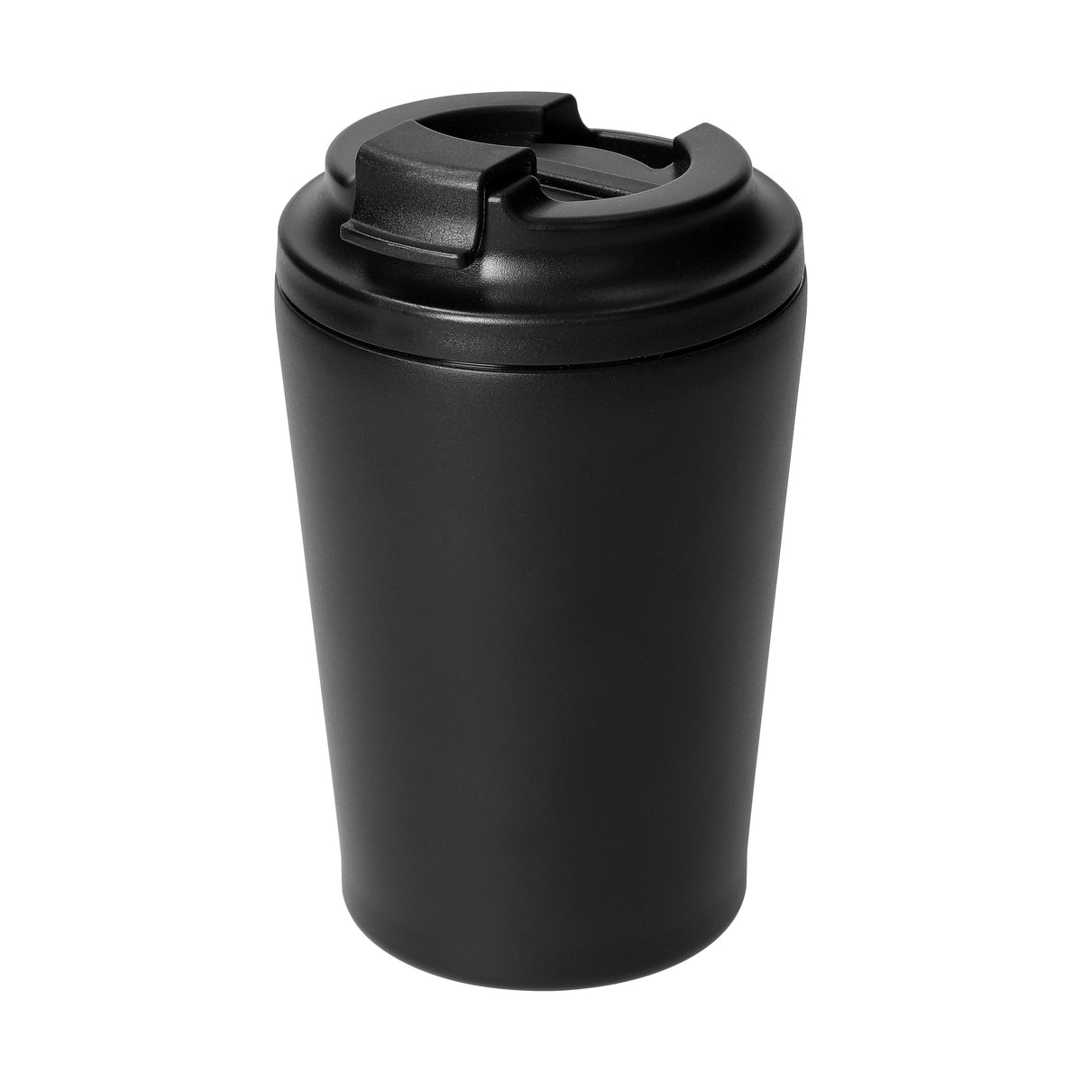 Kaffeebecher „Ceramico“ als Werbeartikel mit Logo