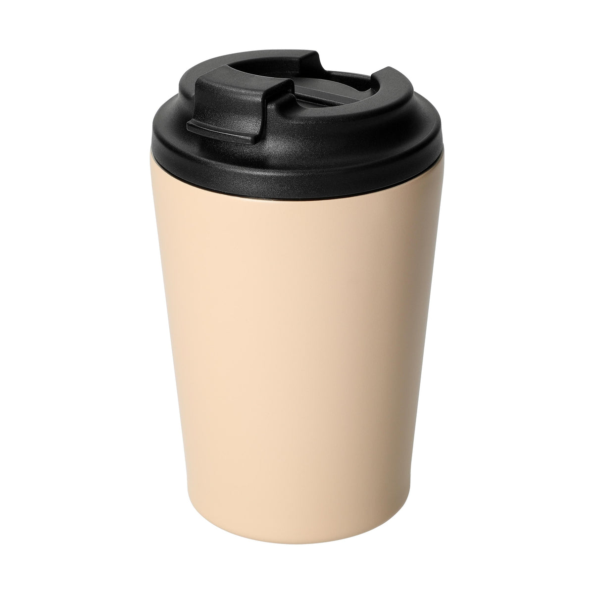 Kaffeebecher „Ceramico“ als Werbeartikel mit Logo