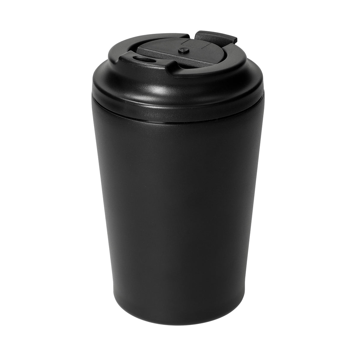 Kaffeebecher „Ceramico“ als Werbeartikel mit Logo
