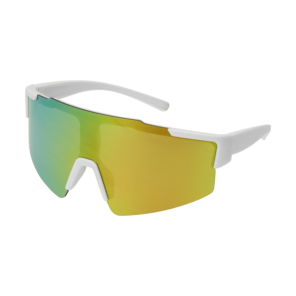 Sportbrille „Schnelle Brille“ als Werbeartikel mit Logo