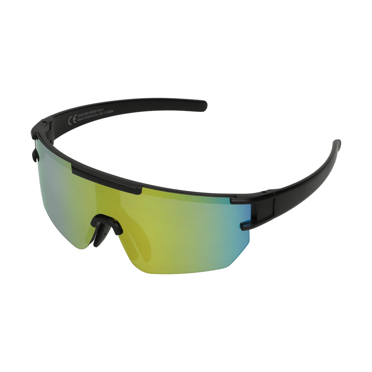 Sportbrille „Palma“ als Werbeartikel mit Logo