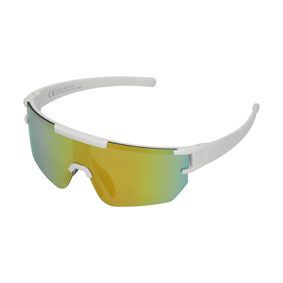 Sportbrille „Palma“ als Werbeartikel mit Logo