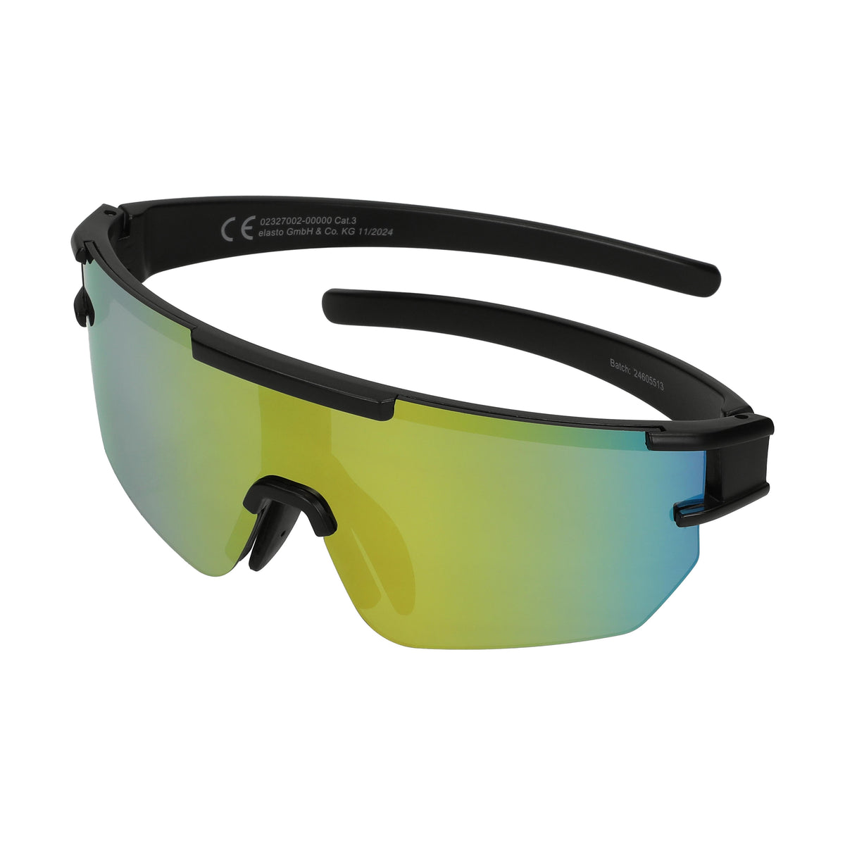 Sportbrille „Palma“ als Werbeartikel mit Logo