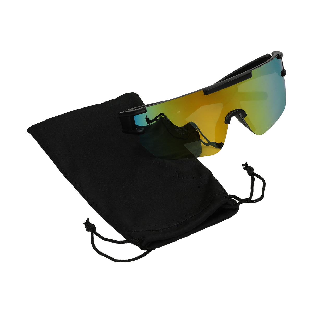 Sportbrille „Palma“ als Werbeartikel mit Logo