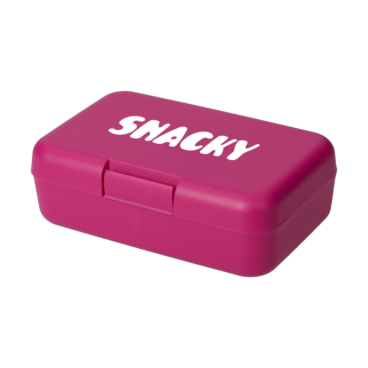 Vorratsdose „Snacky“ als Werbeartikel mit Logo