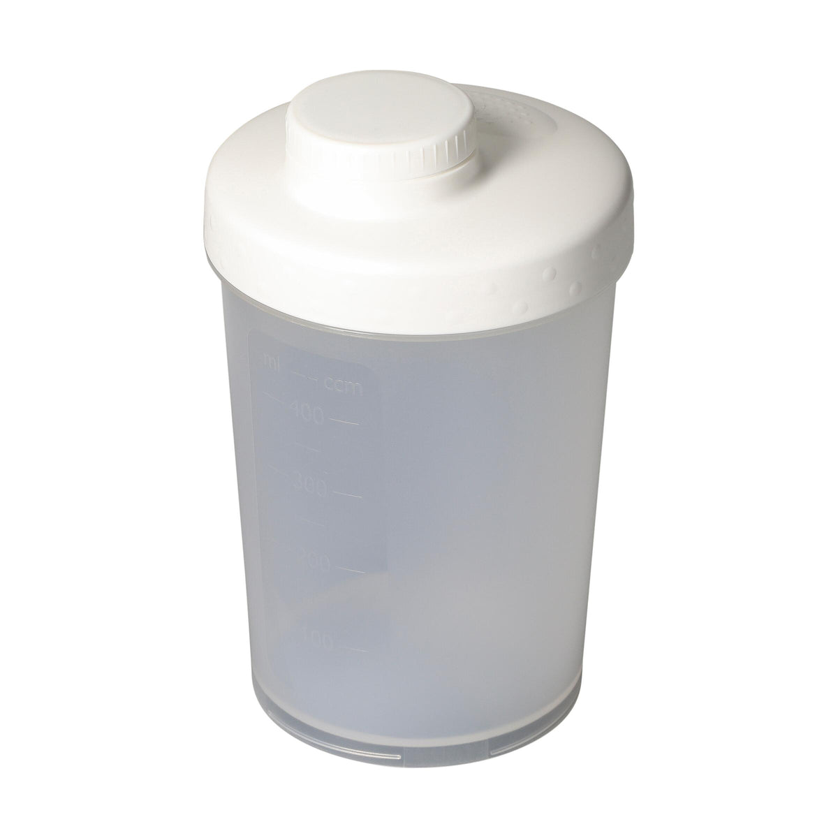 Shaker „Energy“, 0,40 l als Werbeartikel mit Logo