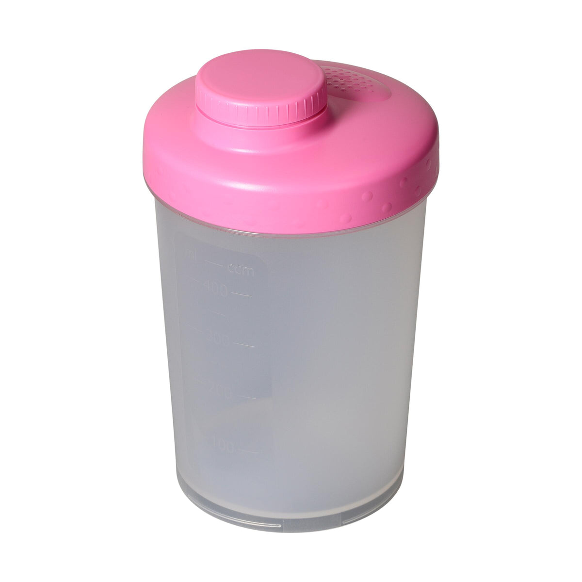 Shaker „Energy“, 0,40 l als Werbeartikel mit Logo