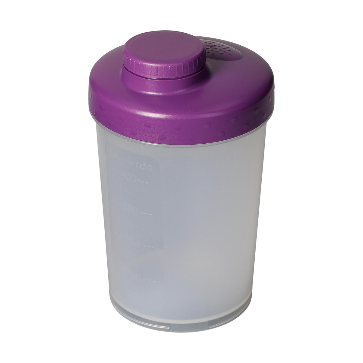 Shaker „Energy“, 0,40 l als Werbeartikel mit Logo