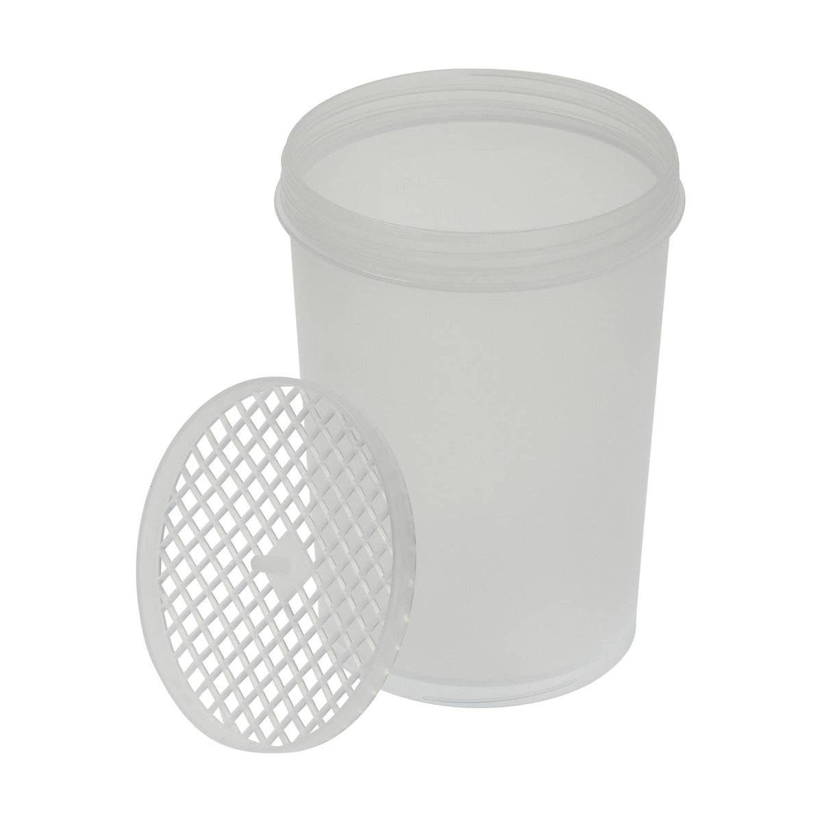 Shaker „Energy“, 0,40 l als Werbeartikel mit Logo