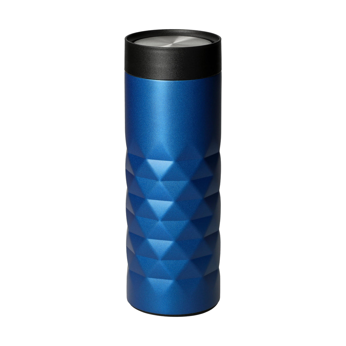 Thermobecher „Diamond 360“ als Werbeartikel mit Logo