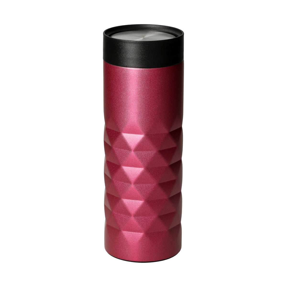 Thermobecher „Diamond 360“ als Werbeartikel mit Logo