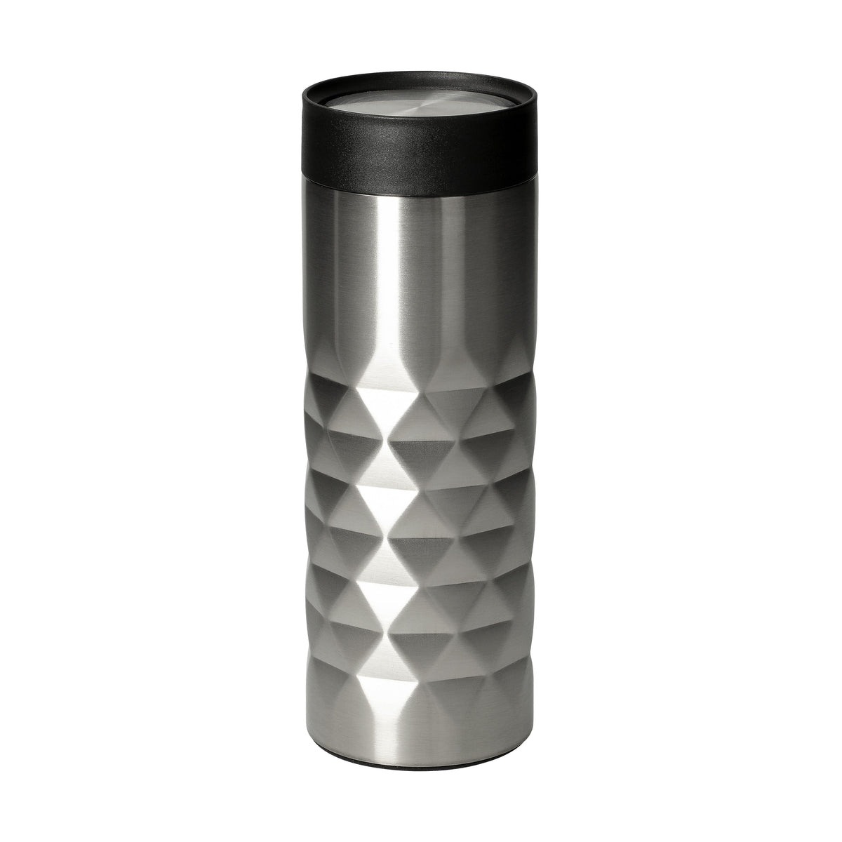 Thermobecher „Diamond 360“ als Werbeartikel mit Logo