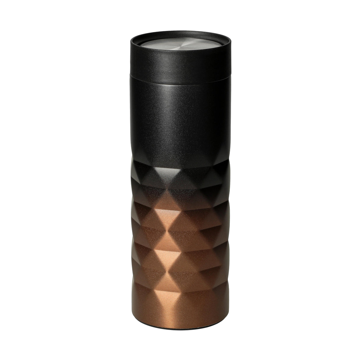 Thermobecher „Diamond 360“ als Werbeartikel mit Logo