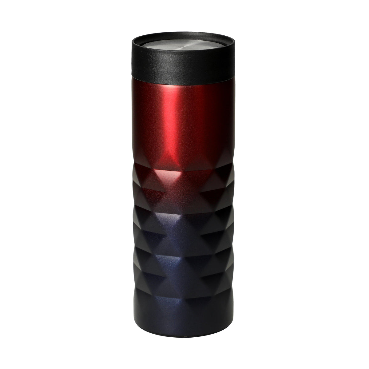 Thermobecher „Diamond 360“ als Werbeartikel mit Logo