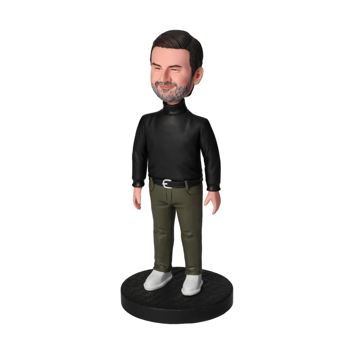 Personalisierbare 3D-Figur - Einzigartig wie du! als Werbeartikel mit Logo