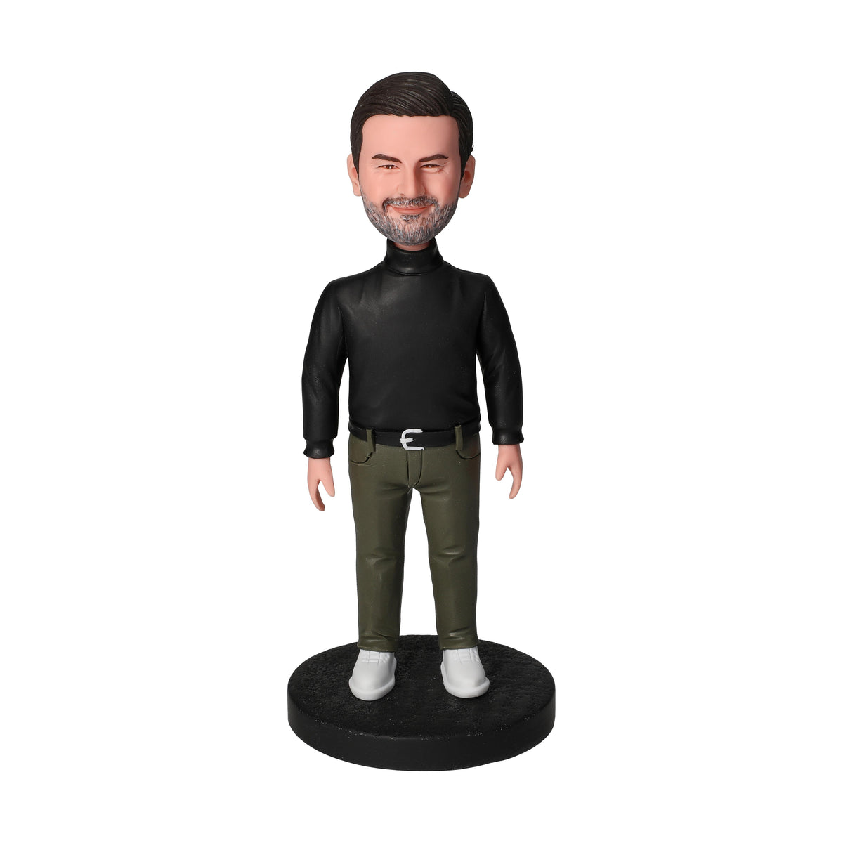 Personalisierbare 3D-Figur - Serienfertigung ab 100 Stück als Werbeartikel mit Logo