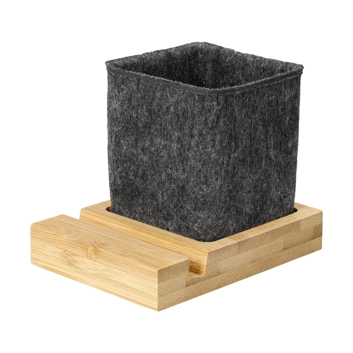 Aufbewahrungsbox „Kombo“ als Werbeartikel mit Logo