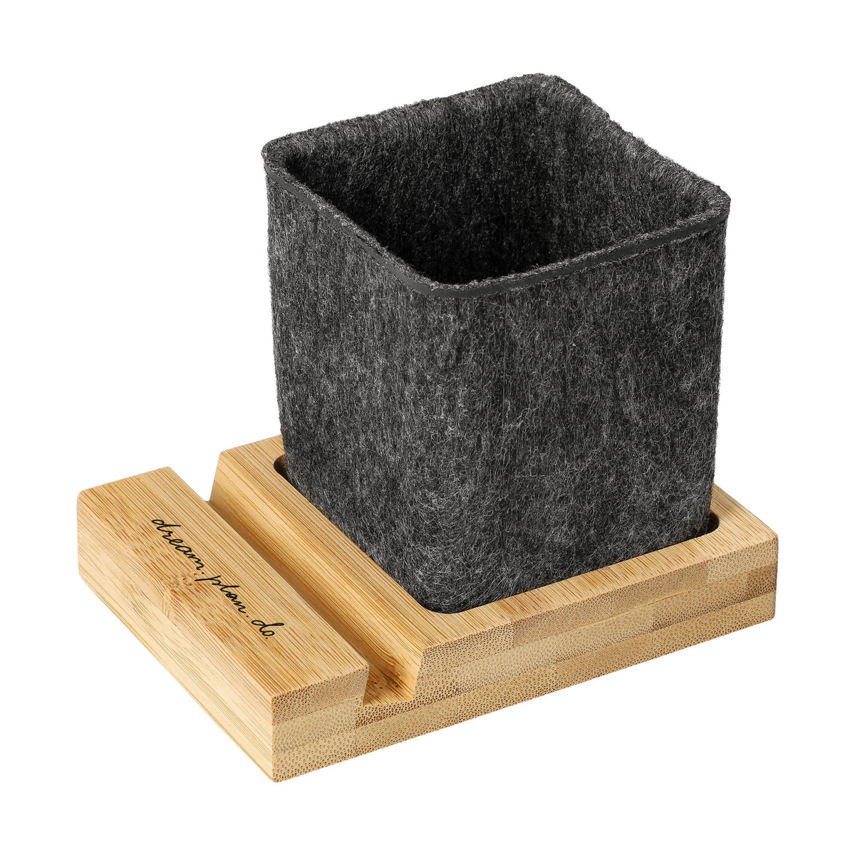 Aufbewahrungsbox „Kombo“ als Werbeartikel mit Logo