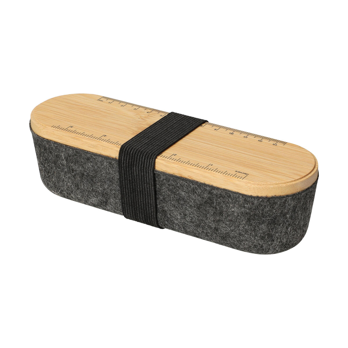 Filz-Organizer „Nubo“ als Werbeartikel mit Logo