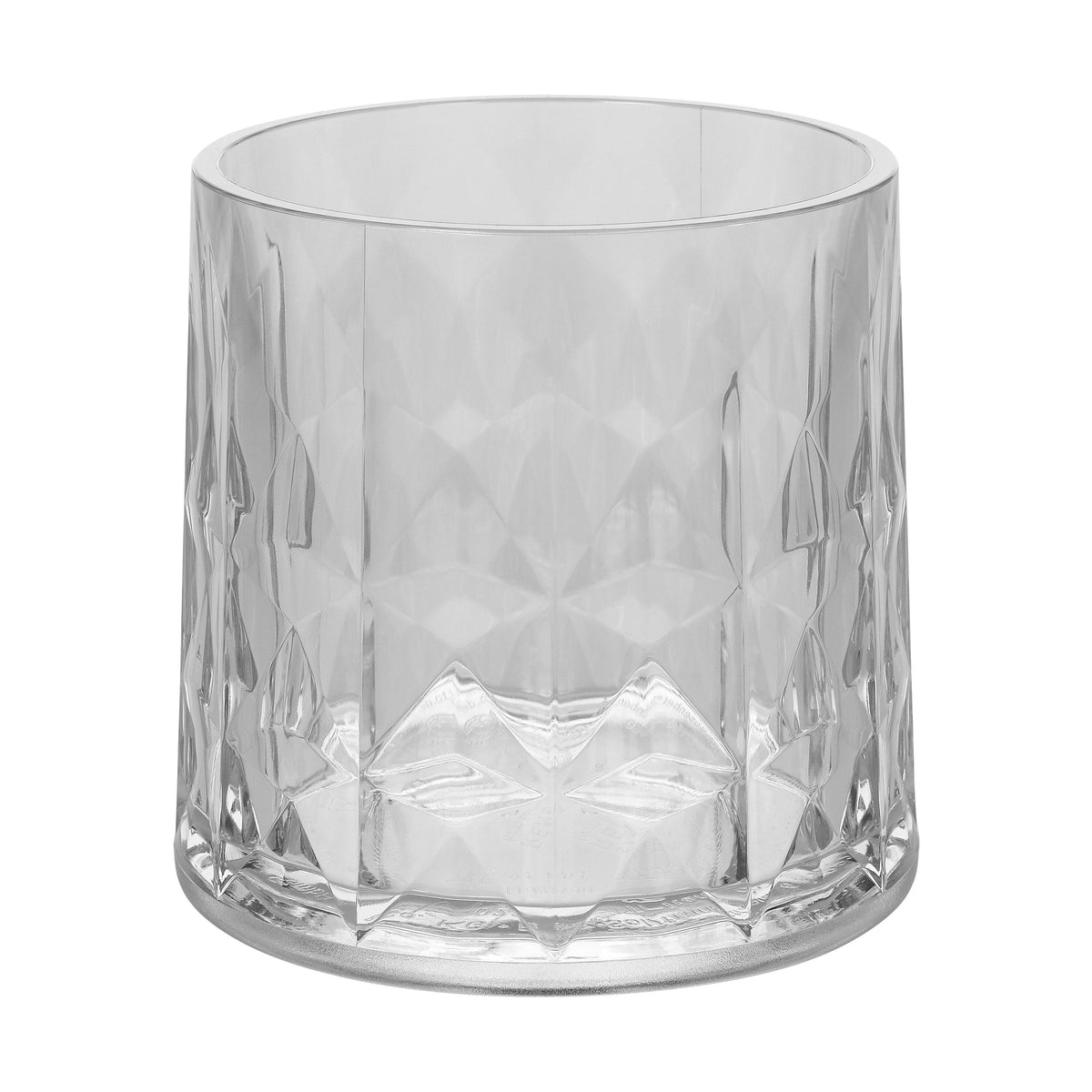 Tritanglas „Tumbler“, TRIVEO als Werbeartikel mit Logo