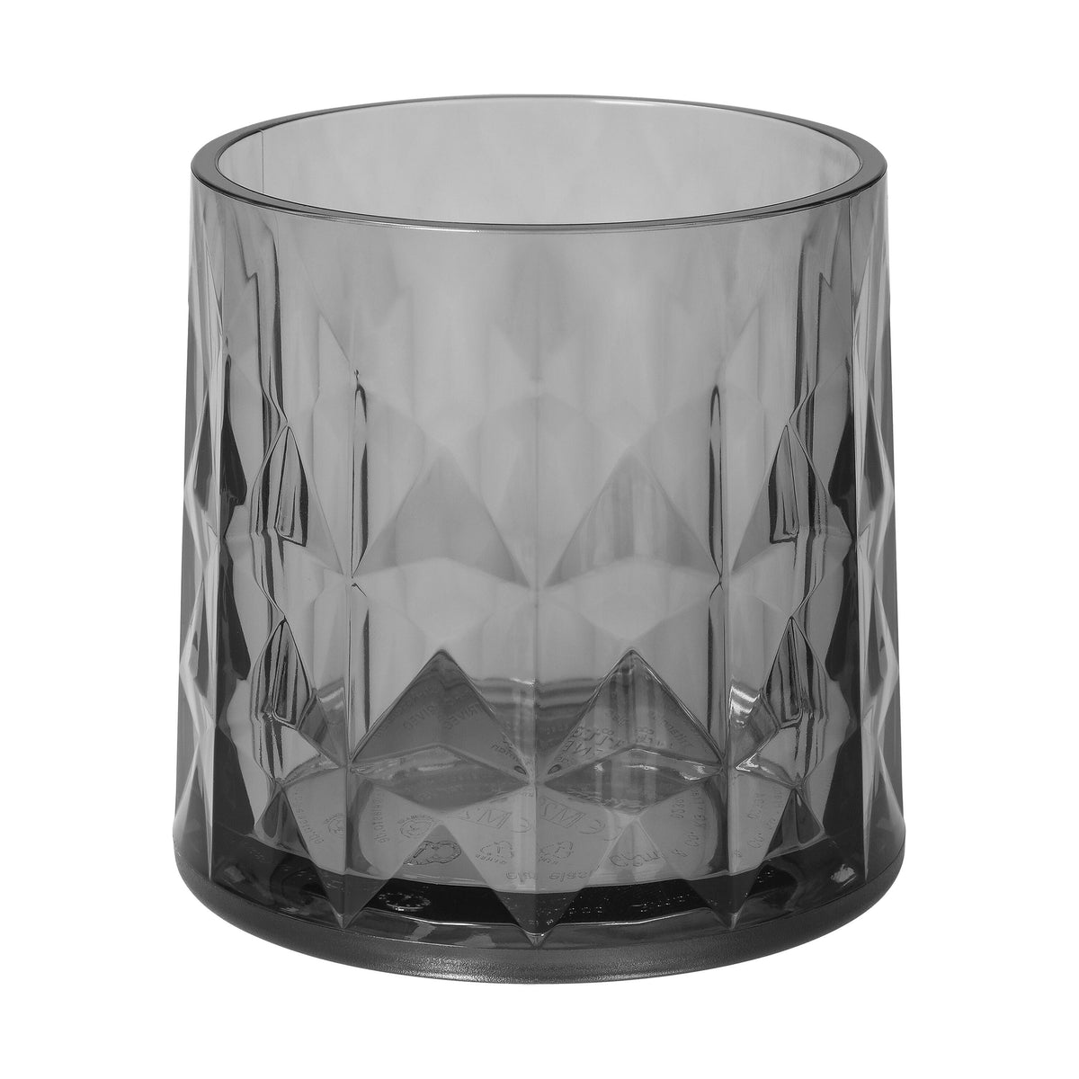 Tritanglas „Tumbler“, TRIVEO als Werbeartikel mit Logo