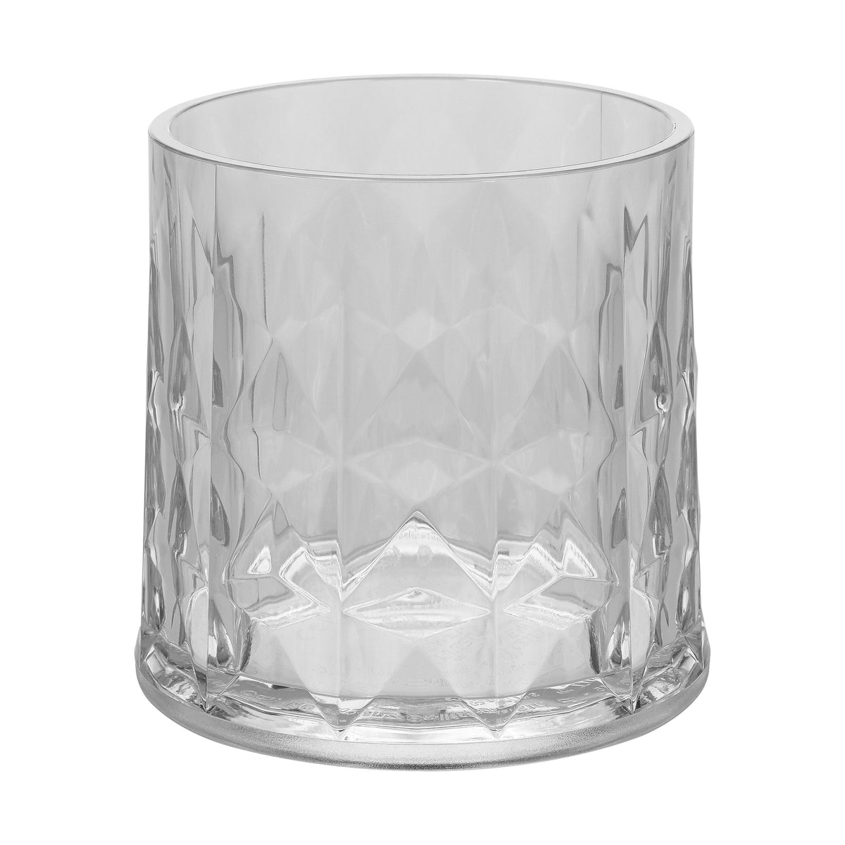 Tritanglas „Tumbler“, TRIVEO als Werbeartikel mit Logo