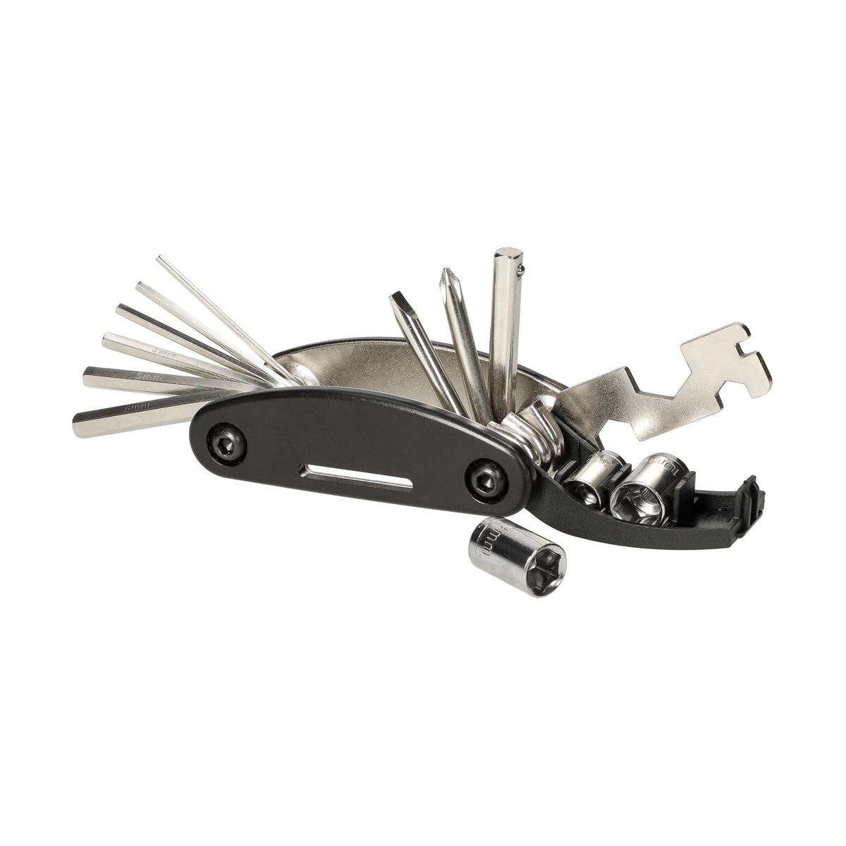 Multitool „Multix“ als Werbeartikel mit Logo