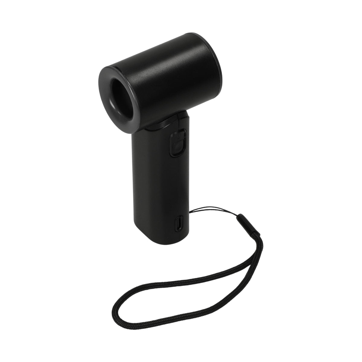 Handventilator „Flow“ – Schwarz