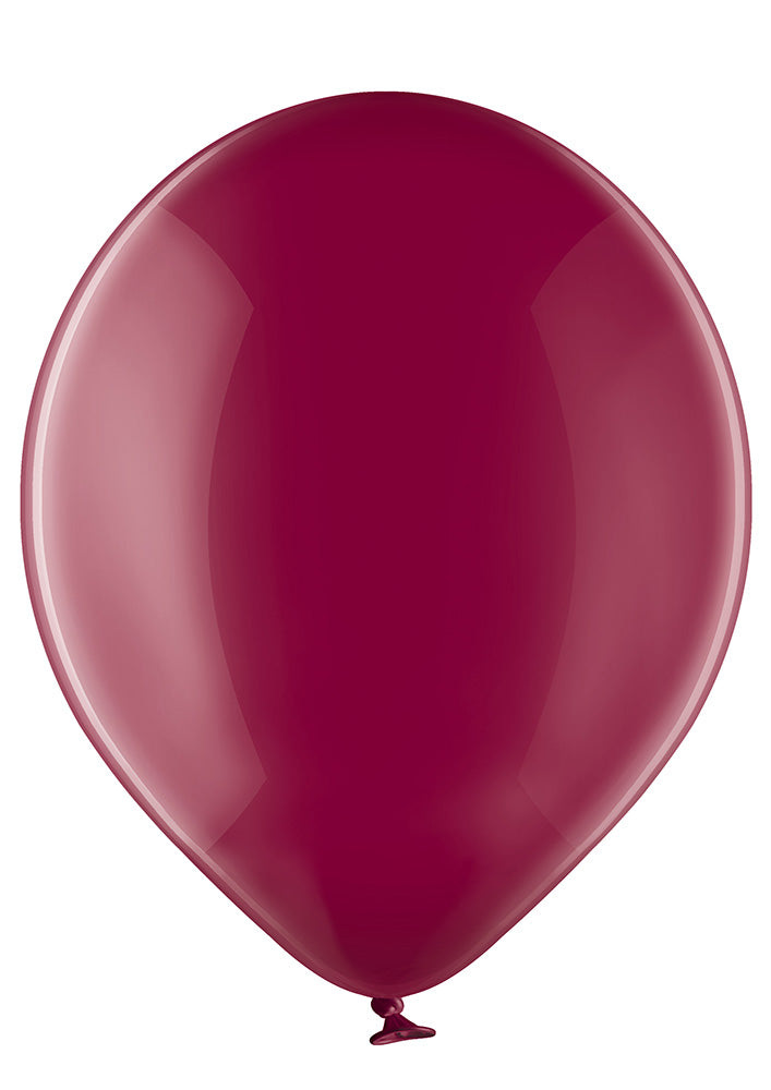Kristall Luftballon