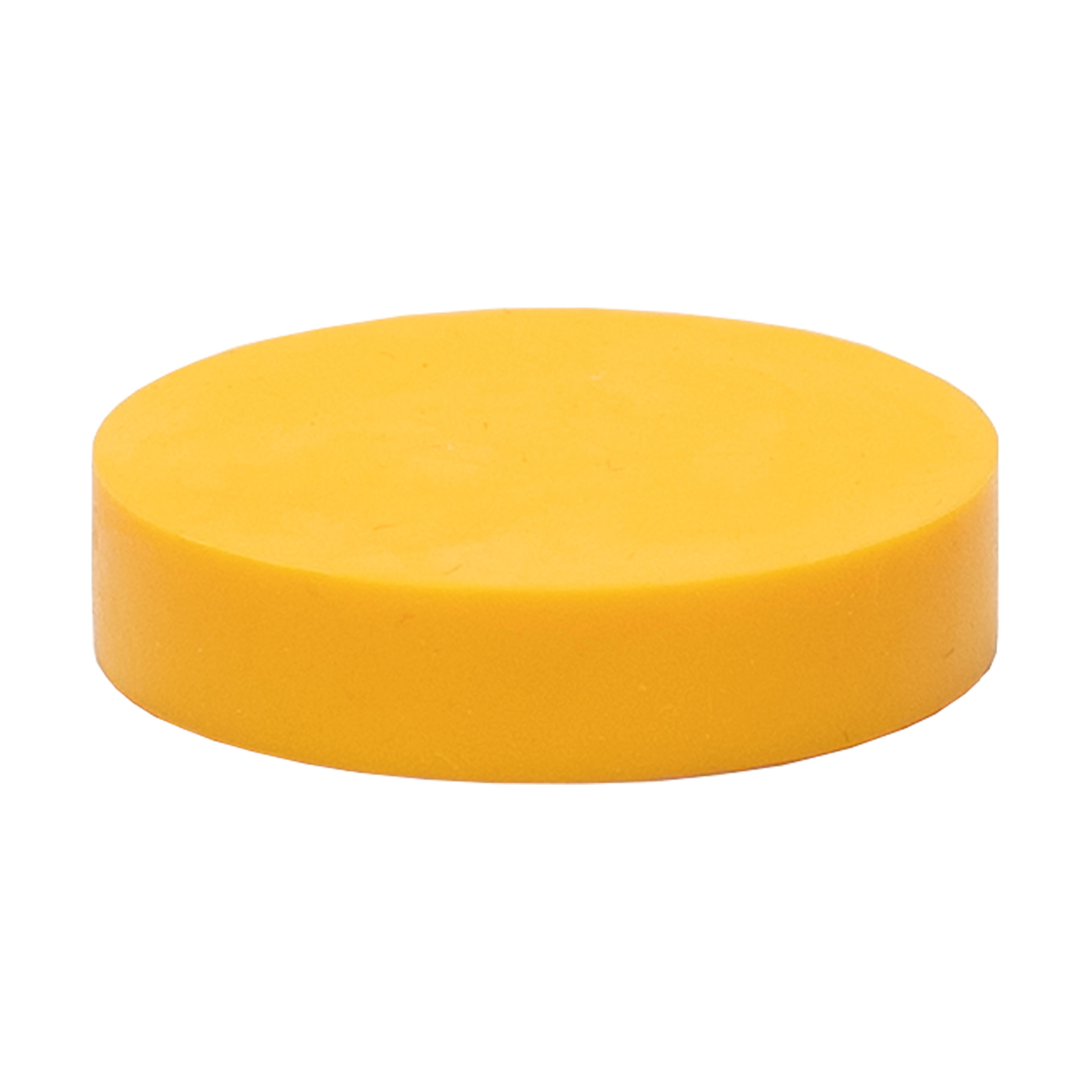 Radiergummi „Rund“ als Werbeartikel mit Logo