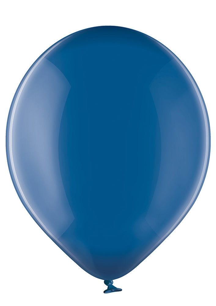 Kristall Luftballon