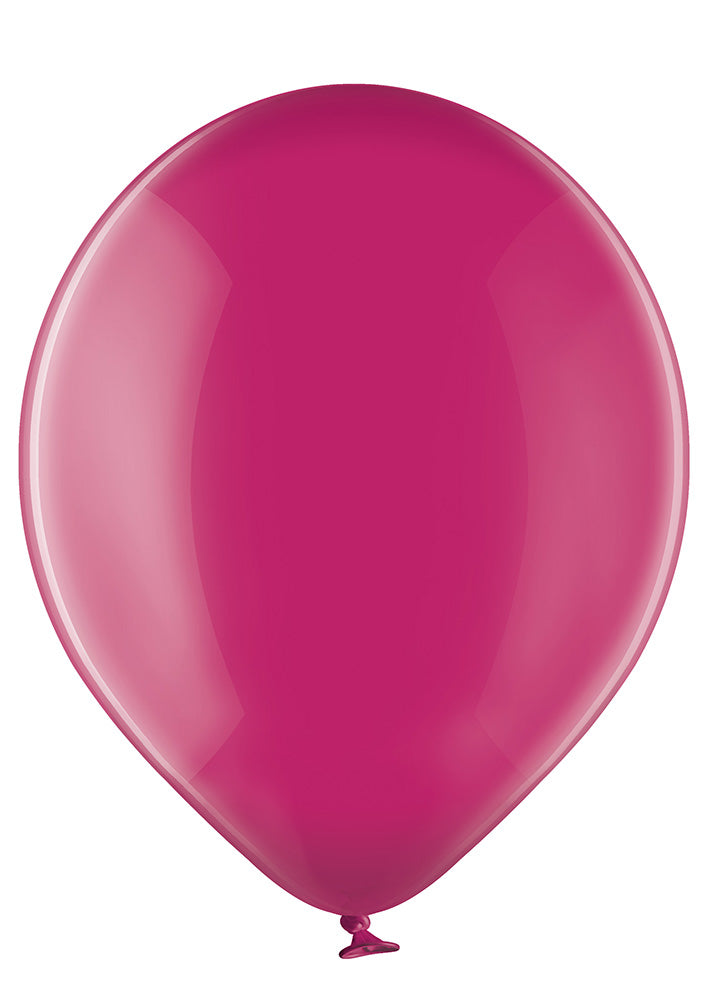 Kristall Luftballon