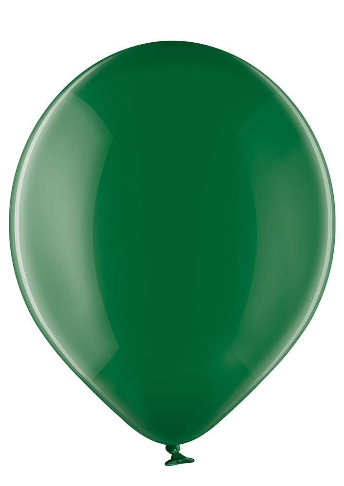 Kristall Luftballon