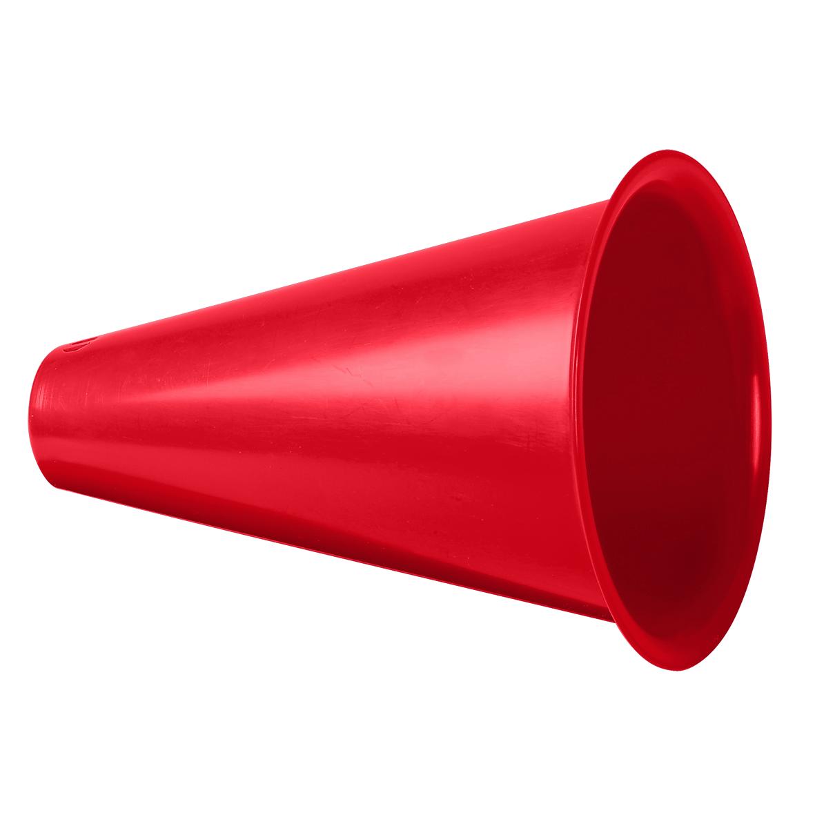 Megaphon „Fan Horn“ als Werbeartikel mit Logo
