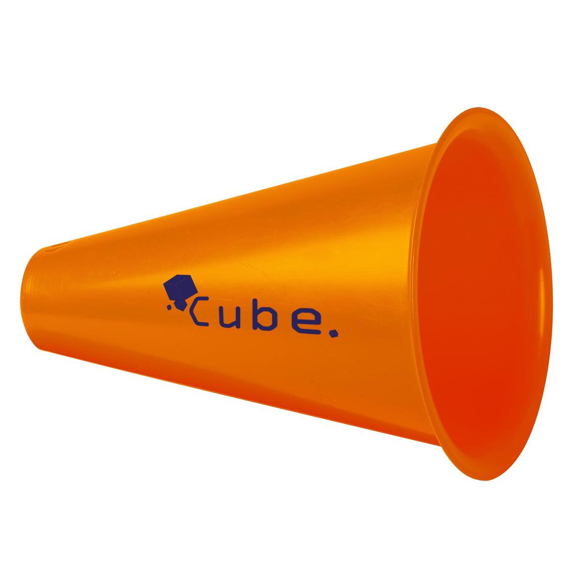 Megaphon „Fan Horn“ als Werbeartikel mit Logo